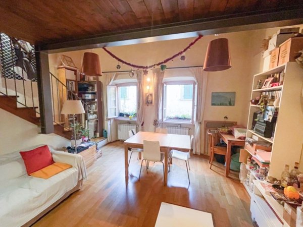 appartamento in vendita ad Arezzo in zona Centro Città