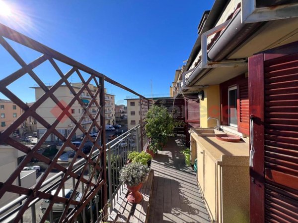 appartamento in vendita ad Arezzo