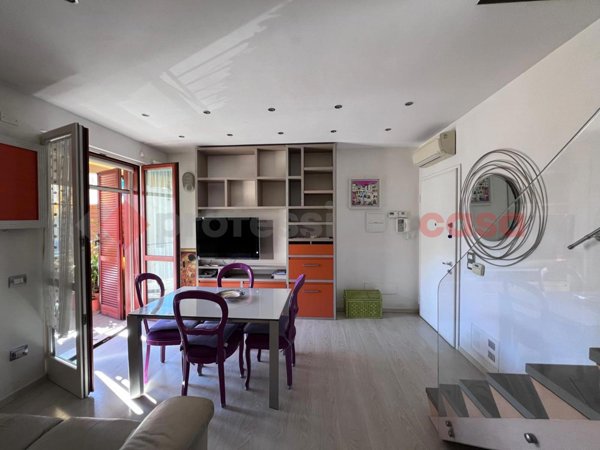 appartamento in vendita ad Arezzo