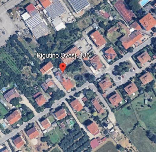 appartamento in vendita ad Arezzo in zona Rigutino