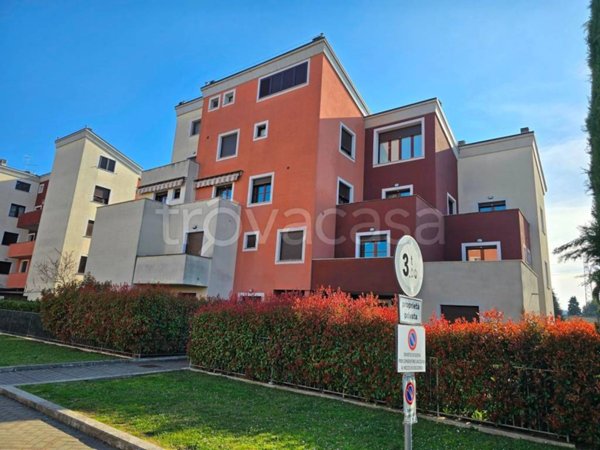 appartamento in vendita ad Arezzo