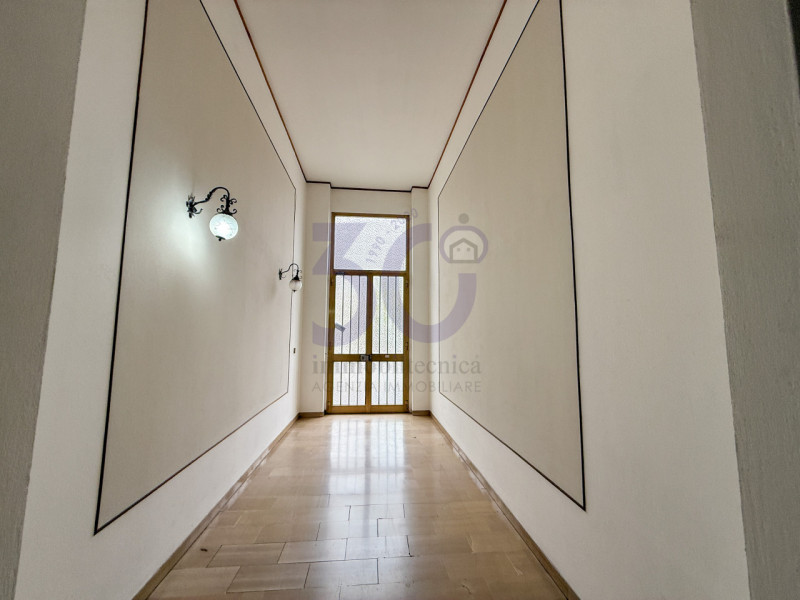 appartamento in vendita ad Arezzo