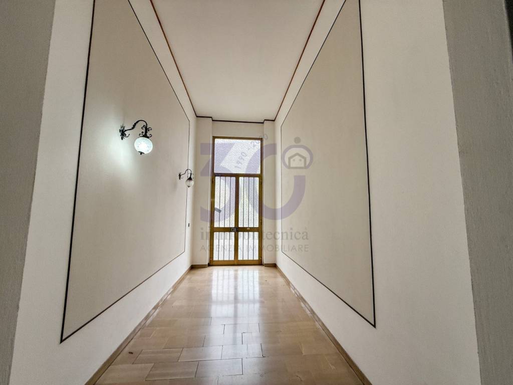 appartamento in vendita ad Arezzo