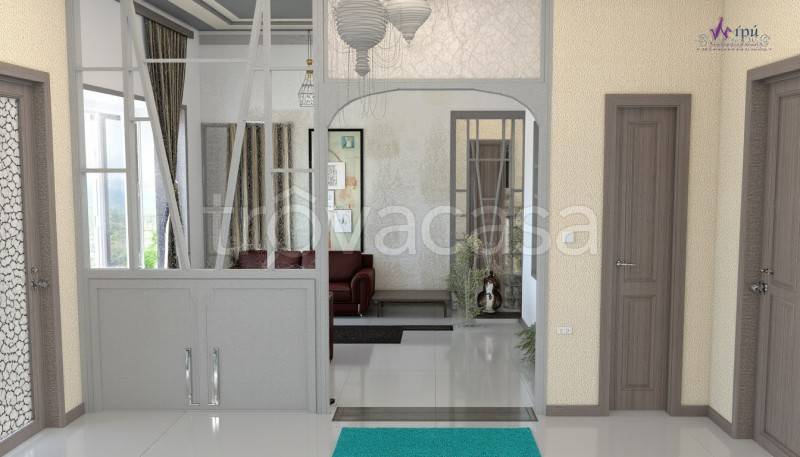 appartamento in vendita ad Arezzo in zona Fiorentina