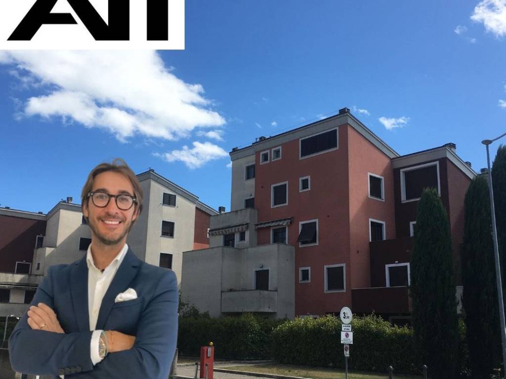 appartamento in vendita ad Arezzo