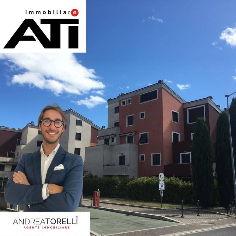 appartamento in vendita ad Arezzo