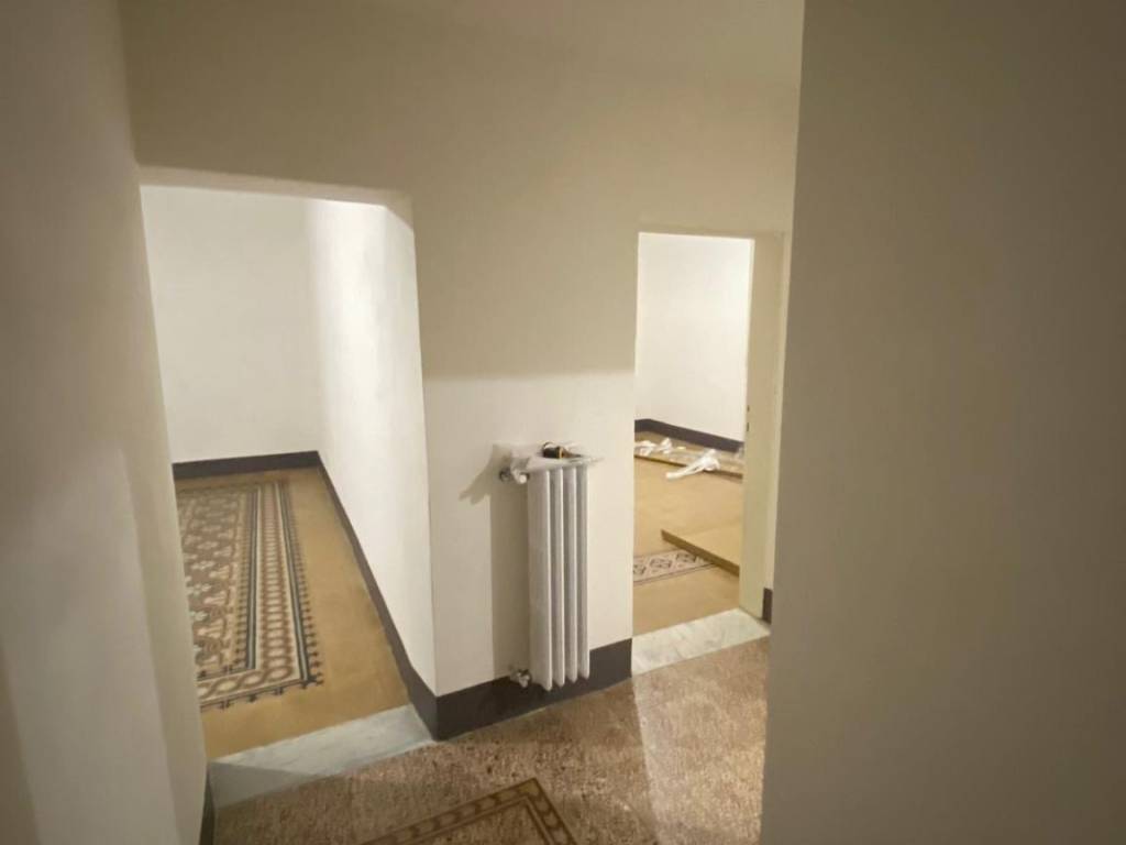 appartamento in vendita ad Arezzo