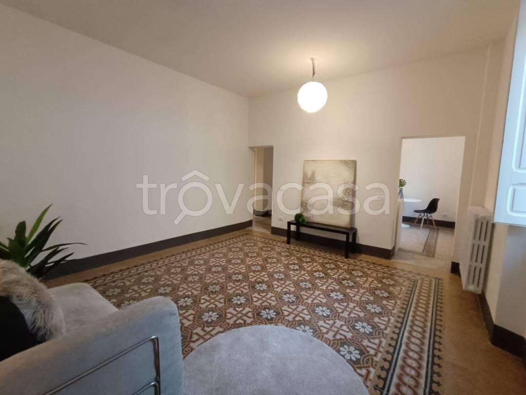 appartamento in vendita ad Arezzo in zona Centro Città