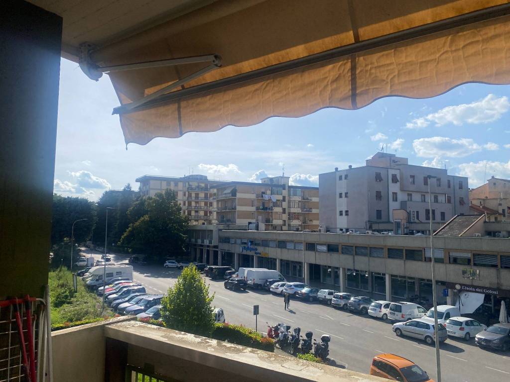 appartamento in vendita ad Arezzo
