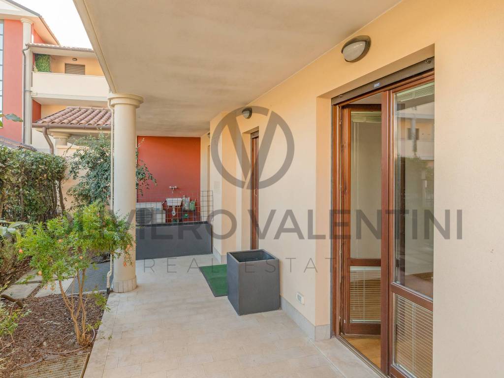 appartamento in vendita ad Arezzo