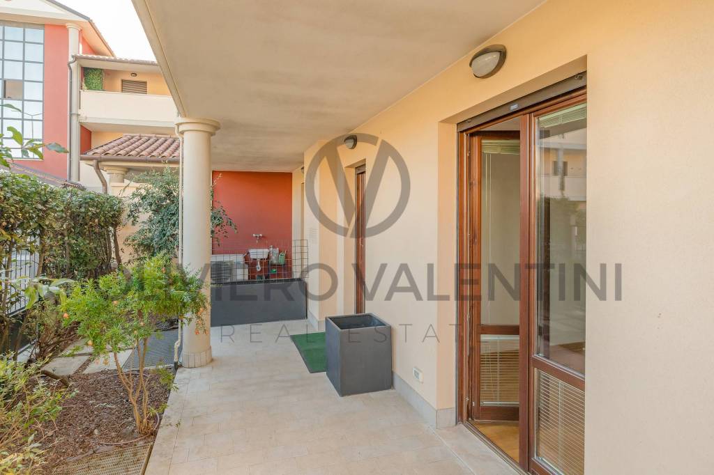 appartamento in vendita ad Arezzo