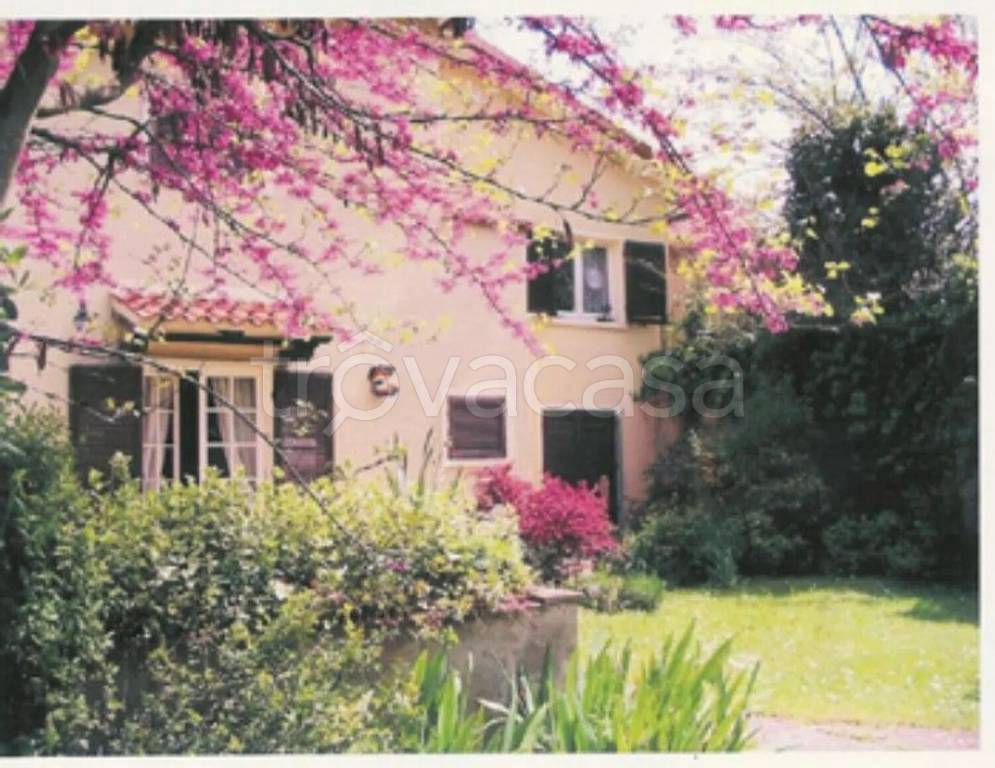 casa indipendente in vendita ad Arezzo in zona Zona La Pace