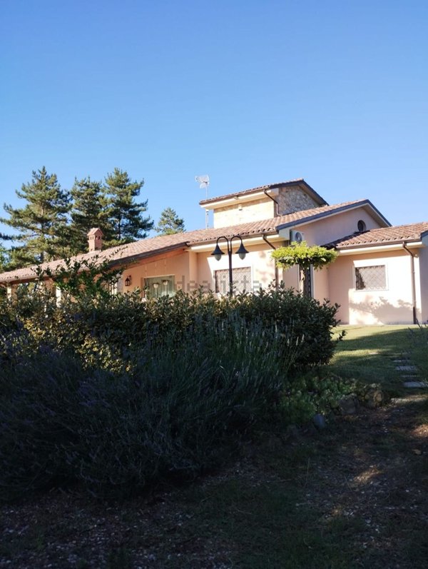 casa indipendente in vendita ad Arezzo in zona Ponte Buriano-Cincelli