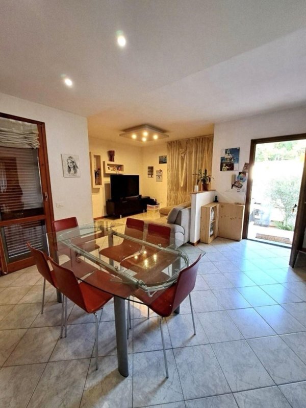 appartamento in vendita ad Arezzo in zona Chiassa-Tregozzano