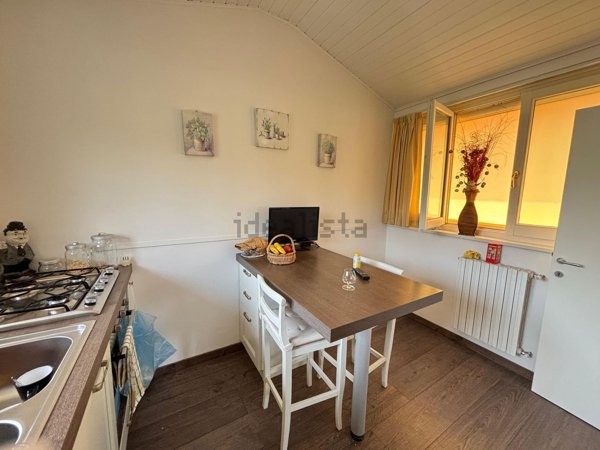 appartamento in vendita ad Arezzo in zona Centro Città