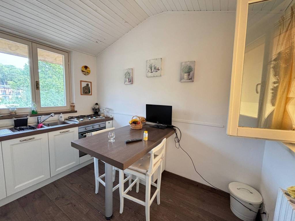 appartamento in vendita ad Arezzo in zona Centro Città