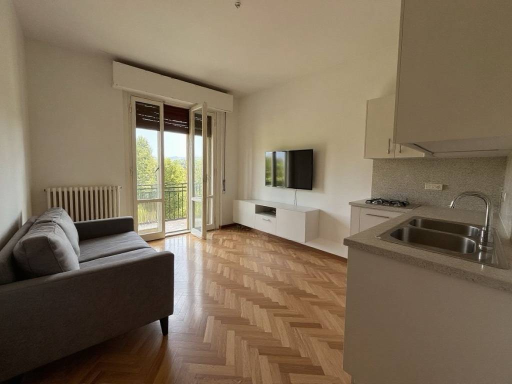 appartamento in vendita ad Arezzo in zona Centro Città