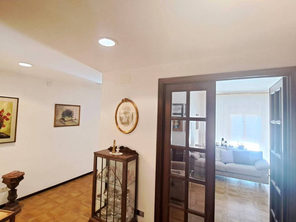 appartamento in vendita ad Arezzo