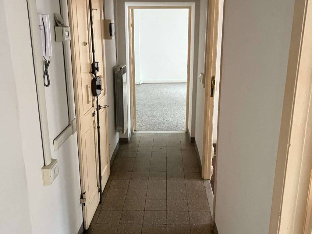 appartamento in vendita ad Arezzo in zona Centro Città