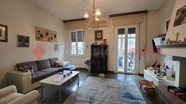 appartamento in vendita ad Arezzo in zona Giotto/XXV Aprile