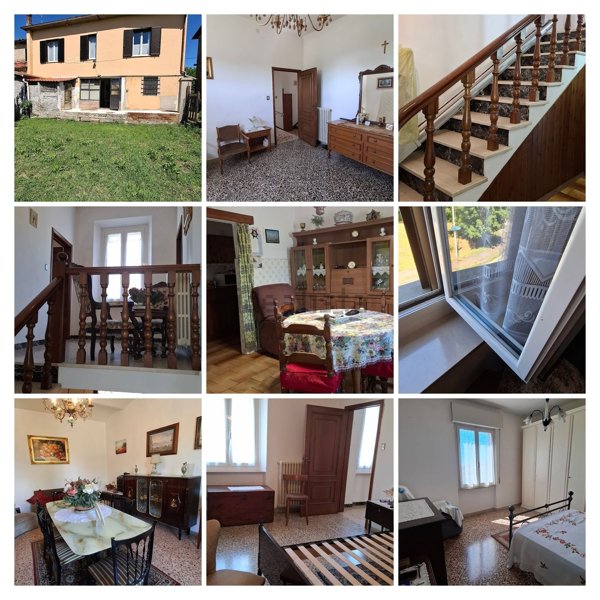 casa indipendente in vendita ad Arezzo in zona San Giuliano