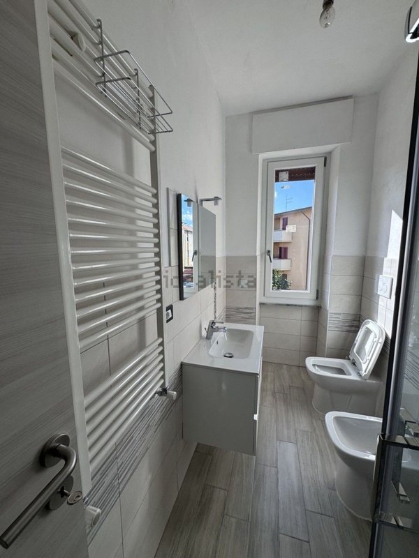 appartamento in vendita ad Arezzo in zona Pescaiola