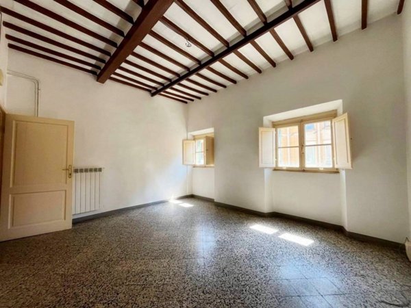 appartamento in vendita ad Arezzo in zona Centro Città