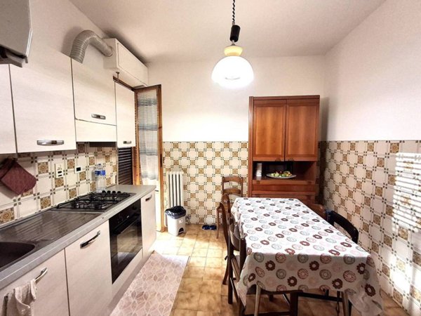 appartamento in vendita ad Arezzo in zona San Zeno