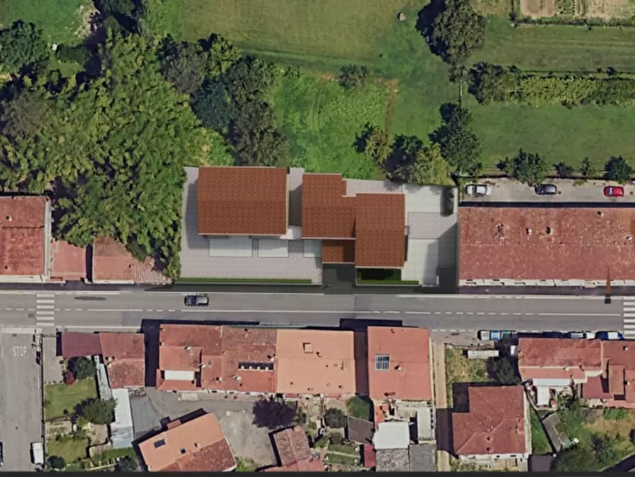 casa indipendente in vendita ad Arezzo