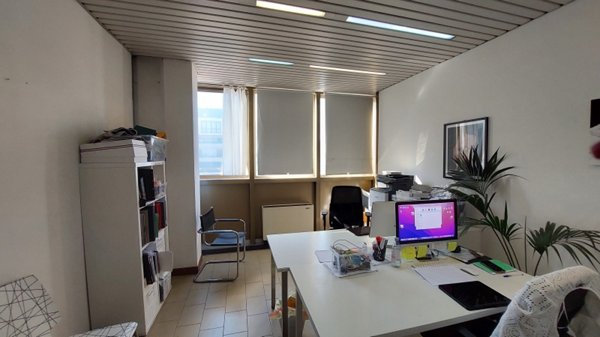 appartamento in vendita ad Arezzo in zona Giotto/XXV Aprile