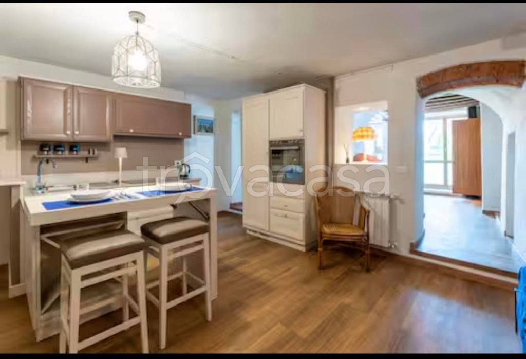 appartamento in vendita ad Arezzo in zona Centro Città