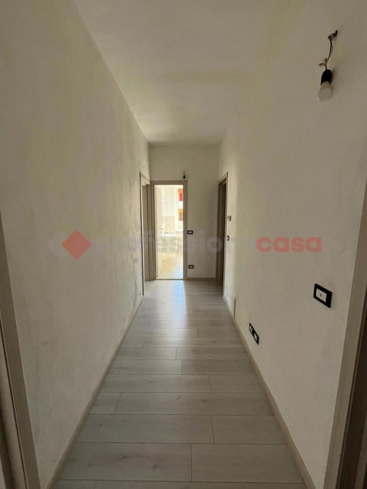 appartamento in vendita ad Arezzo in zona Pratantico-Indicatore