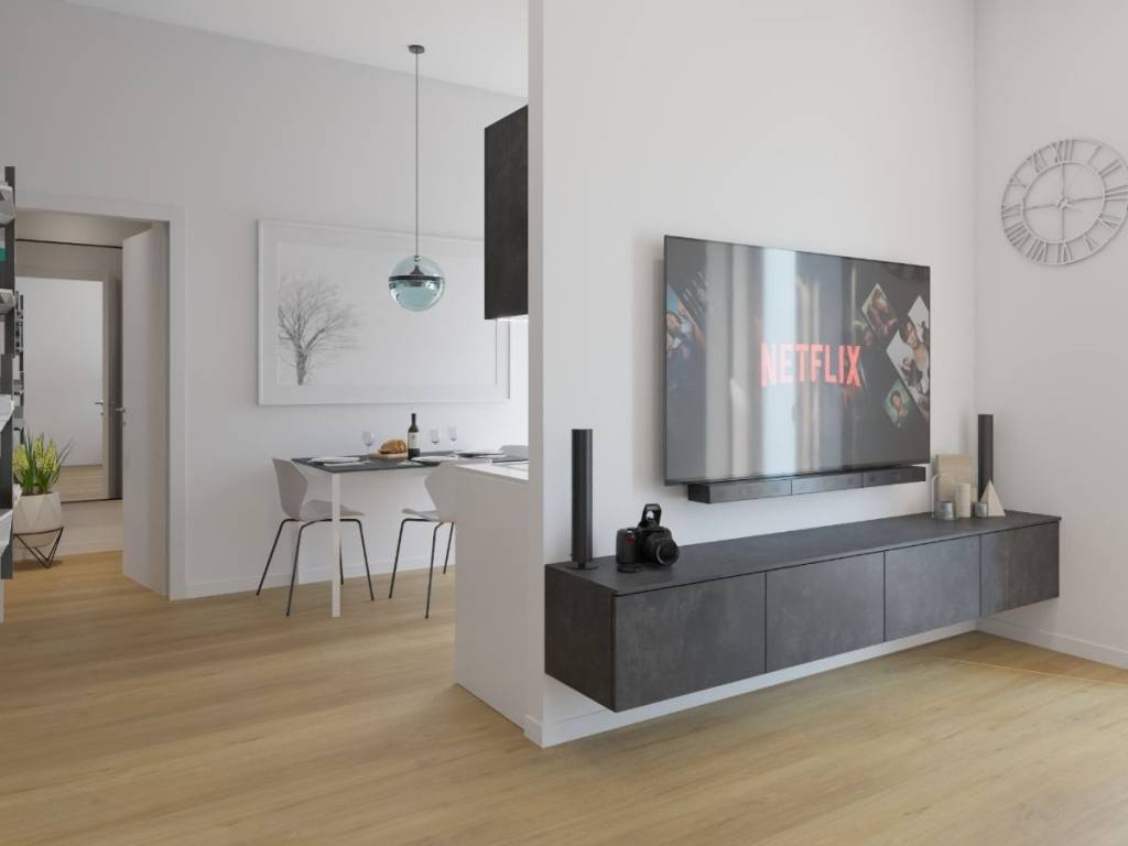 appartamento in vendita ad Arezzo in zona Centro Città
