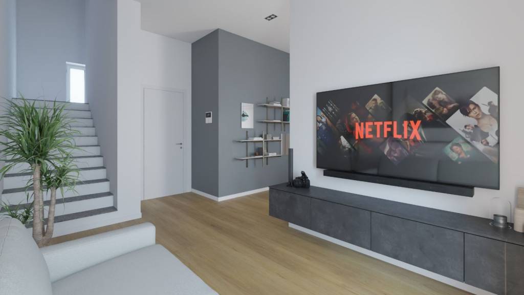 appartamento in vendita ad Arezzo in zona Centro Città