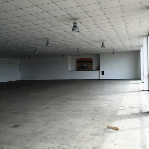 capannone in vendita ad Arezzo in zona Fiorentina