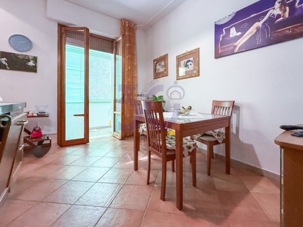 appartamento in vendita ad Arezzo in zona Giotto/XXV Aprile