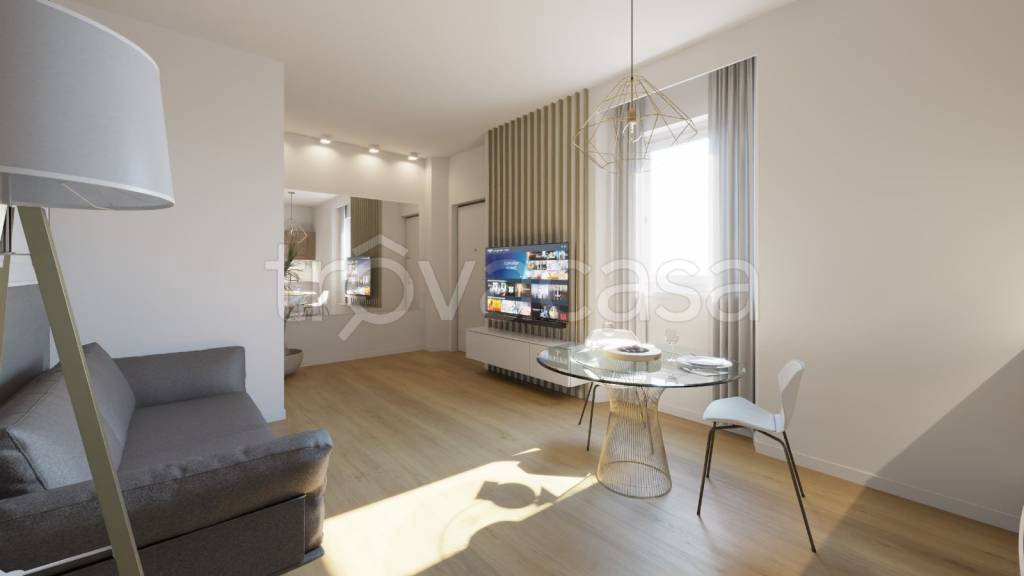 appartamento in vendita ad Arezzo in zona Centro Città