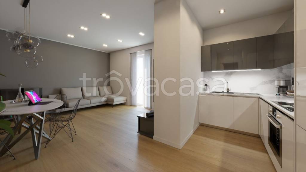 appartamento in vendita ad Arezzo in zona Centro Città