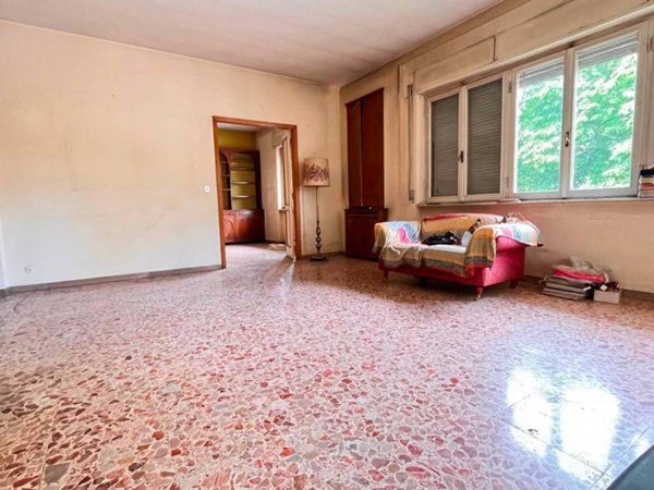 appartamento in vendita ad Arezzo in zona Giotto/XXV Aprile