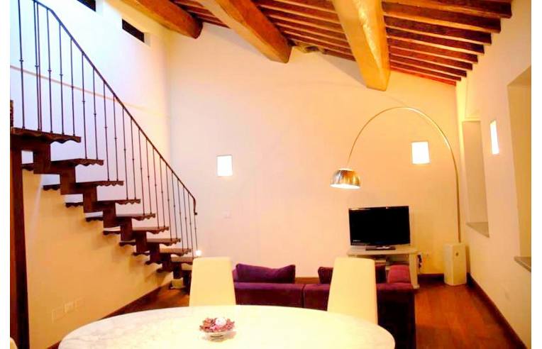 appartamento in vendita ad Arezzo in zona Centro Città