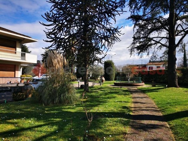 appartamento in vendita ad Arezzo in zona Agazzi