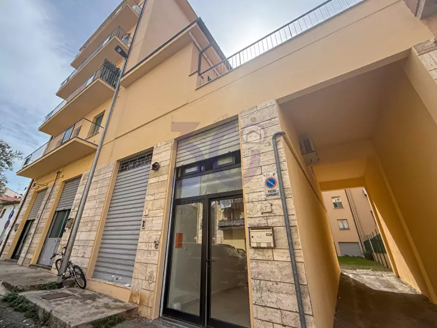ufficio in vendita ad Arezzo