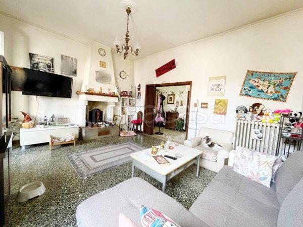 appartamento in vendita ad Arezzo in zona Giotto/XXV Aprile