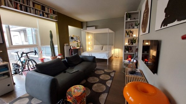 appartamento in vendita ad Arezzo