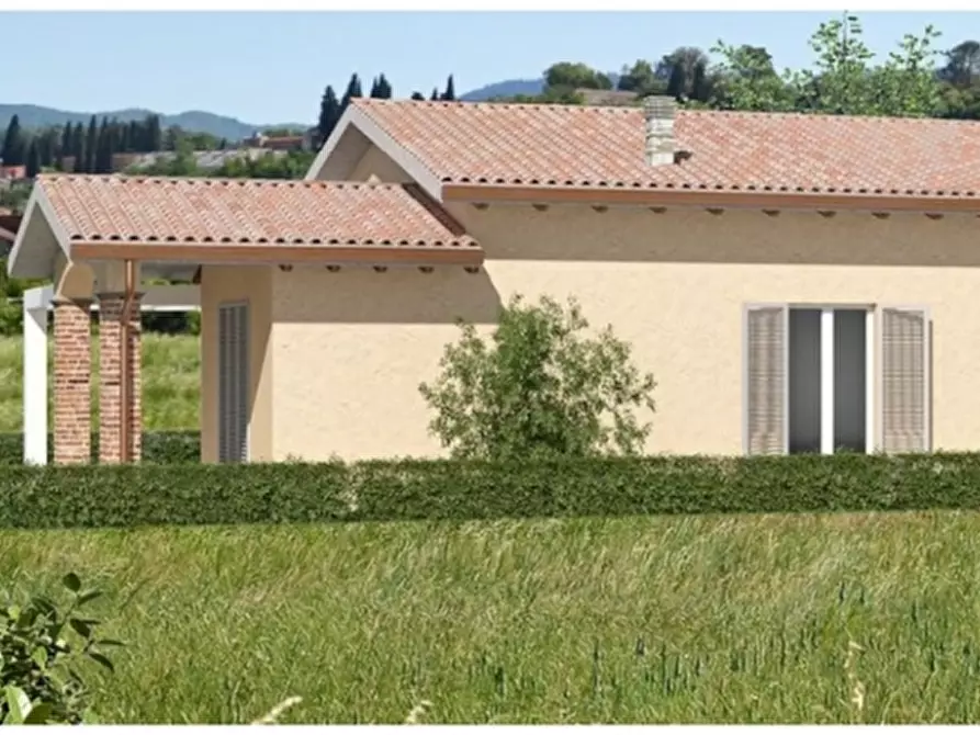 casa indipendente in vendita ad Arezzo in zona Pratantico-Indicatore