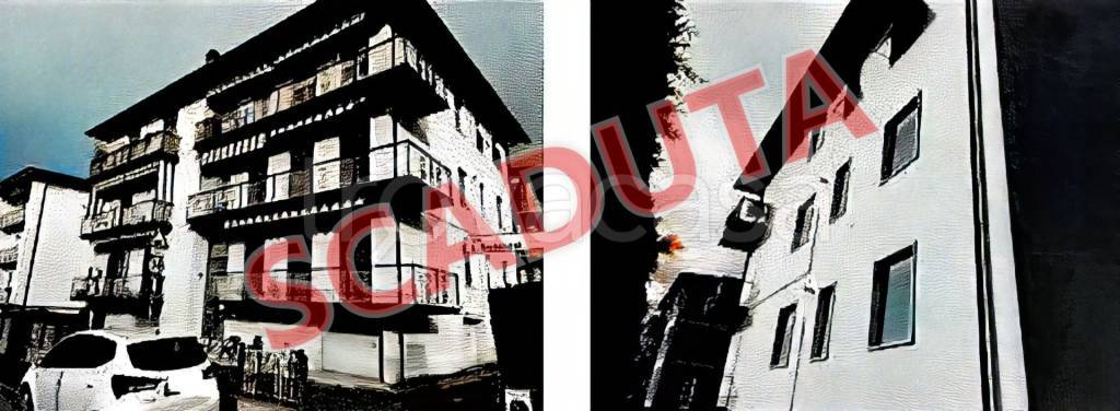 appartamento in vendita ad Arezzo