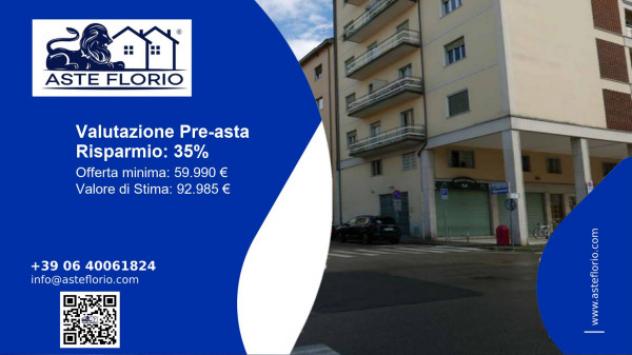 locale di sgombero in vendita ad Arezzo in zona Centro Città