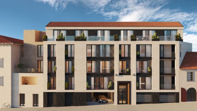 appartamento in vendita ad Arezzo in zona Centro Città