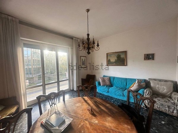 appartamento in vendita ad Arezzo in zona Giotto/XXV Aprile