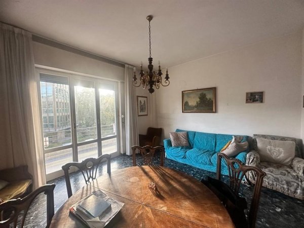 appartamento in vendita ad Arezzo in zona Giotto/XXV Aprile